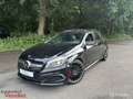 Mercedes-Benz A 45 AMG AMG|Pano|Leer|Night|AMG Performance|Onderhoud| Noir - thumbnail 2