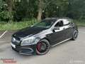 Mercedes-Benz A 45 AMG AMG|Pano|Leer|Night|AMG Performance|Onderhoud| Noir - thumbnail 1