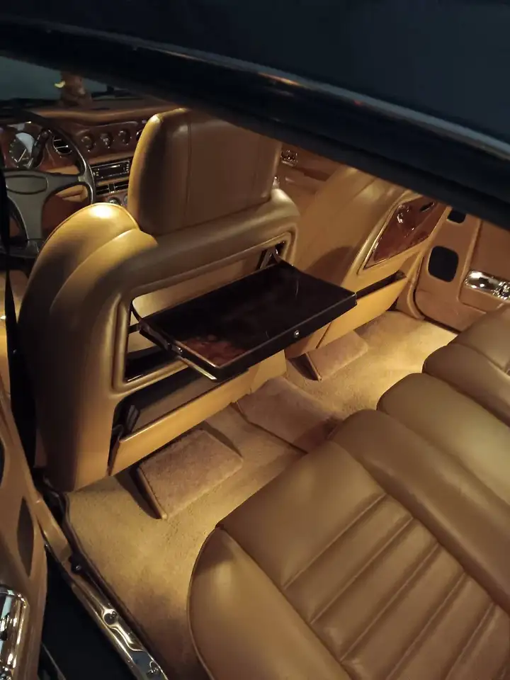 Bentley Turbo R L A, foto 11