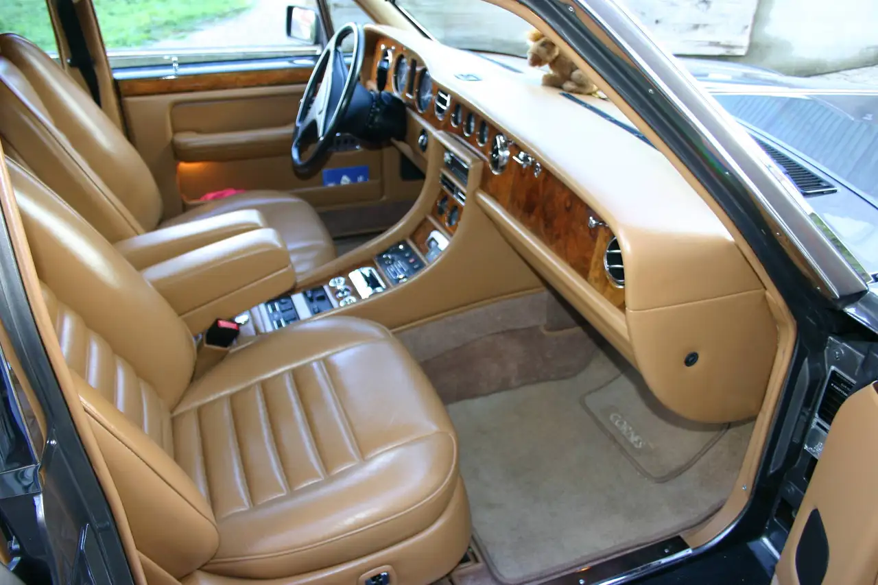 Bentley Turbo R L A, foto 4
