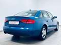 Audi A4 Lim. Attraction 1.8 TFSI * SCHIEBEDACH * AHK Modrá - thumbnail 9