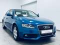 Audi A4 Lim. Attraction 1.8 TFSI * SCHIEBEDACH * AHK Modrá - thumbnail 11
