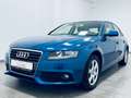 Audi A4 Lim. Attraction 1.8 TFSI * SCHIEBEDACH * AHK Modrá - thumbnail 1