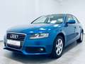 Audi A4 Lim. Attraction 1.8 TFSI * SCHIEBEDACH * AHK Modrá - thumbnail 13