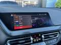 BMW 118 1-serie 118i Executive AUT Led Leder Navi Keyless Grijs - thumbnail 14