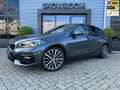 BMW 118 1-serie 118i Executive AUT Led Leder Navi Keyless Grijs - thumbnail 1
