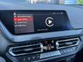 BMW 118 1-serie 118i Executive AUT Led Leder Navi Keyless Grijs - thumbnail 12