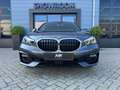 BMW 118 1-serie 118i Executive AUT Led Leder Navi Keyless Grijs - thumbnail 25