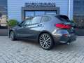 BMW 118 1-serie 118i Executive AUT Led Leder Navi Keyless Grijs - thumbnail 3