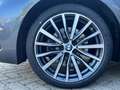 BMW 118 1-serie 118i Executive AUT Led Leder Navi Keyless Grijs - thumbnail 10