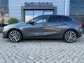 BMW 118 1-serie 118i Executive AUT Led Leder Navi Keyless Grijs - thumbnail 2