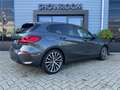 BMW 118 1-serie 118i Executive AUT Led Leder Navi Keyless Grijs - thumbnail 9