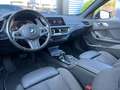 BMW 118 1-serie 118i Executive AUT Led Leder Navi Keyless Grijs - thumbnail 4