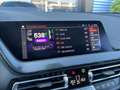 BMW 118 1-serie 118i Executive AUT Led Leder Navi Keyless Grijs - thumbnail 16