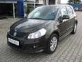 Suzuki SX4 Classic 1.6 VVT 4x2 City+ Navi, Sitzheizung, WR Brun - thumbnail 1