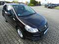 Suzuki SX4 Classic 1.6 VVT 4x2 City+ Navi, Sitzheizung, WR Brun - thumbnail 5