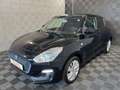 Suzuki Swift Comfort*BOOSTERJET*R.KAM-SHZ-PDC-BLUETOOTH Schwarz - thumbnail 2