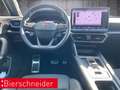 CUPRA Leon Sp. 1.5 eTSI DSG ab 285,- EUR mtl. 1000 AHK-Vorb. Grau - thumbnail 17