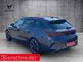 CUPRA Leon Sp. 1.5 eTSI DSG INTELLIGENT DRIVE eHECK Grau - thumbnail 9