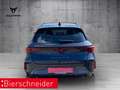 CUPRA Leon Sp. 1.5 eTSI DSG INTELLIGENT DRIVE eHECK Grau - thumbnail 10