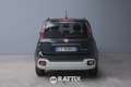 Fiat Panda Pandina 1.0 Firefly Hybrid 70CV Cross Schwarz - thumbnail 5