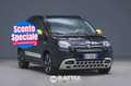 Fiat Panda Pandina 1.0 Firefly Hybrid 70CV Cross Schwarz - thumbnail 1