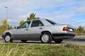 Mercedes-Benz E 280 KLIMA  2.HAND+SCHECKHEFT + H-GUTACHTEN+TÜV Argent - thumbnail 9
