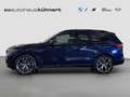 BMW X5 xDrive45e ///M Sport LuftFw. SkyLounge Multisitz Bleu - thumbnail 4