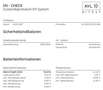BMW X5 xDrive45e ///M Sport LuftFw. SkyLounge Multisitz Bleu - thumbnail 2