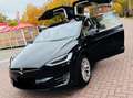 Tesla Model X Model X 75D Allradantrieb Schwarz - thumbnail 10