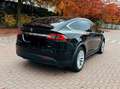Tesla Model X Model X 75D Allradantrieb Schwarz - thumbnail 3