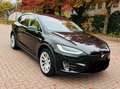 Tesla Model X Model X 75D Allradantrieb Schwarz - thumbnail 2