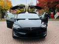Tesla Model X Model X 75D Allradantrieb Schwarz - thumbnail 1