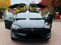 Tesla Model X Model X 75D Allradantrieb Schwarz - thumbnail 9