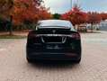 Tesla Model X Model X 75D Allradantrieb Schwarz - thumbnail 4