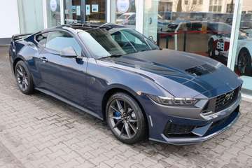 Dark Horse Styling-Paket MagneRide