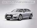 Audi A6 45 TFSI ADVANCED LEDER 360 AHK MEMORY Silber - thumbnail 2
