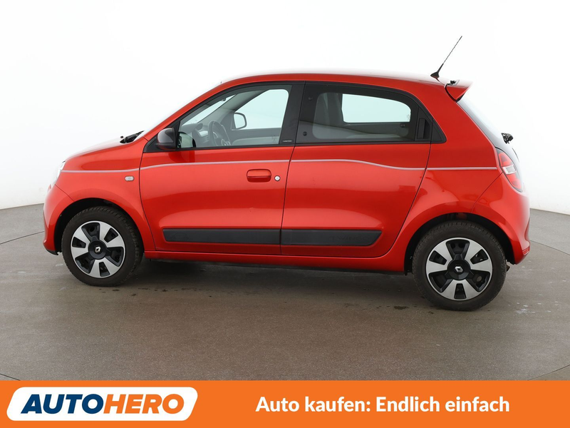 Renault Twingo 1.0 SCe Limited*LIM*KLIMA*BLUETOOTH* — photo 3