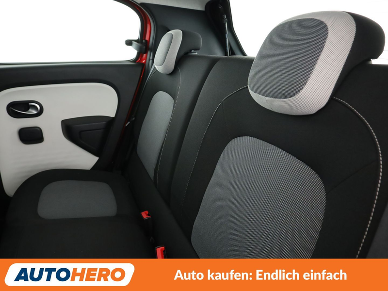 Renault Twingo 1.0 SCe Limited*LIM*KLIMA*BLUETOOTH* — photo 14