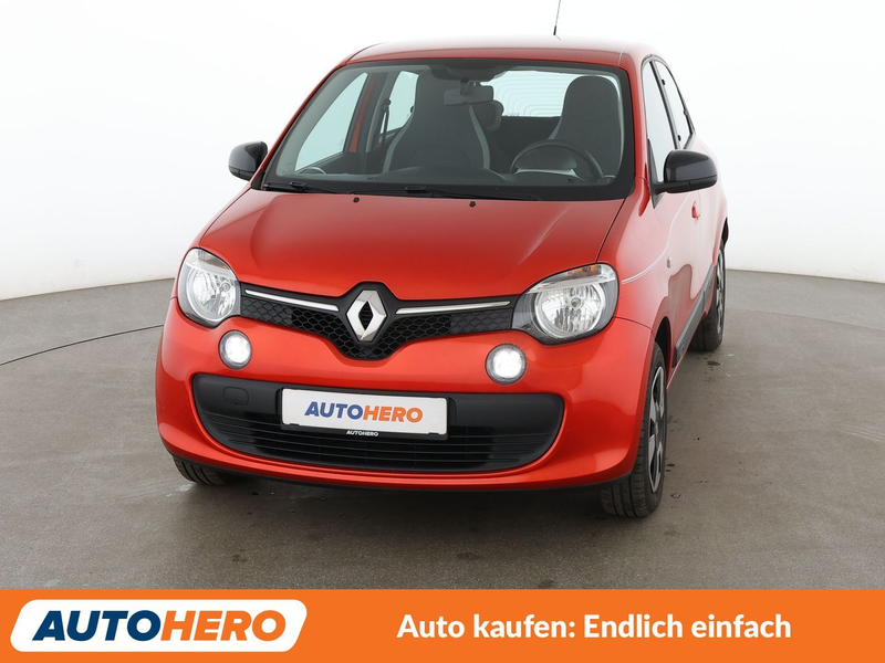 Renault Twingo 1.0 SCe Limited*LIM*KLIMA*BLUETOOTH* — photo 9