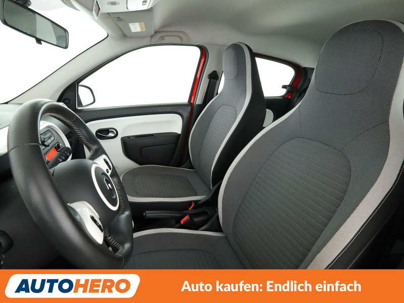 Renault Twingo 1.0 SCe Limited*LIM*KLIMA*BLUETOOTH* — photo 10