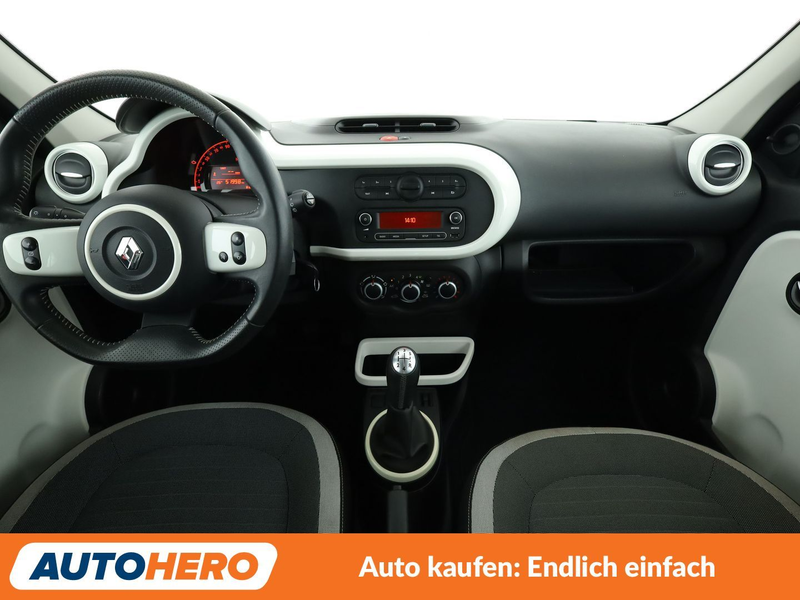 Renault Twingo 1.0 SCe Limited*LIM*KLIMA*BLUETOOTH* — photo 12