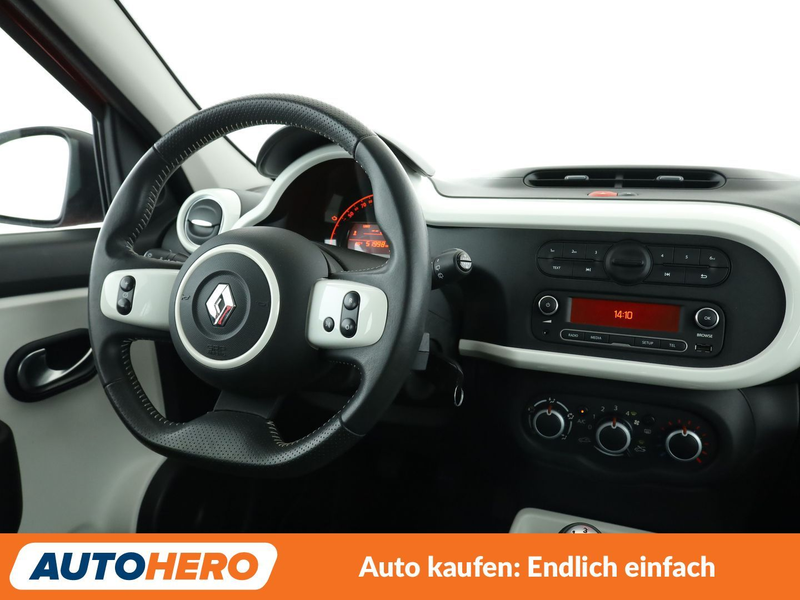 Renault Twingo 1.0 SCe Limited*LIM*KLIMA*BLUETOOTH* — photo 13