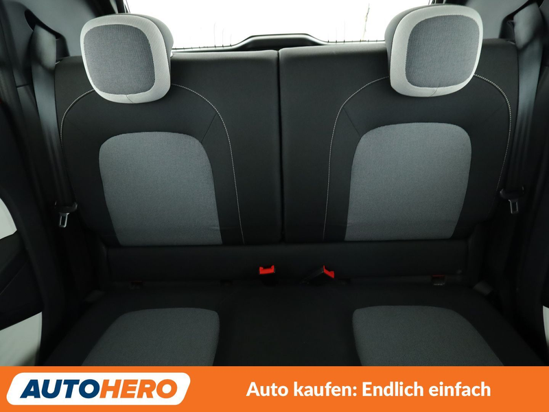 Renault Twingo 1.0 SCe Limited*LIM*KLIMA*BLUETOOTH* — photo 15