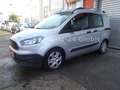 Ford Transit Courier 1,5 TDCi Klima, Sitzheiz. Silber - thumbnail 2