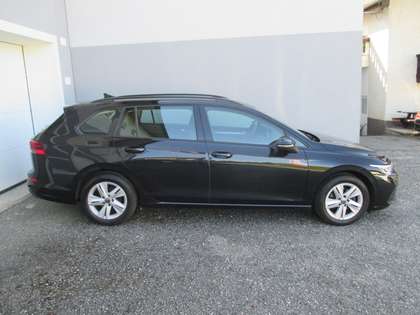 Volkswagen Golf Variant Life eTSI DSG NAVI, AHK, R-KAMERA, ACC, SHZ, LED