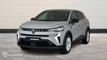 1.6 E-Tech full hybrid 145ch Evolution