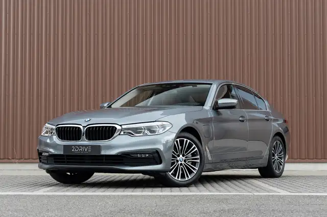 BMW 530 530e Berline | Sport Line | Top condition