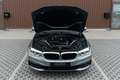BMW 530 530e Berline | Sport Line | Top condition Grau - thumbnail 13