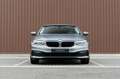 BMW 530 530e Berline | Sport Line | Top condition Grau - thumbnail 8